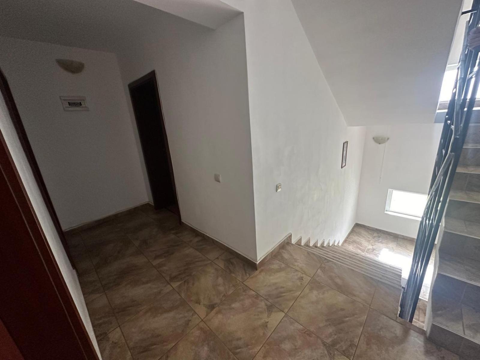 Vila Lucy Costinesti Hotel Buitenkant foto