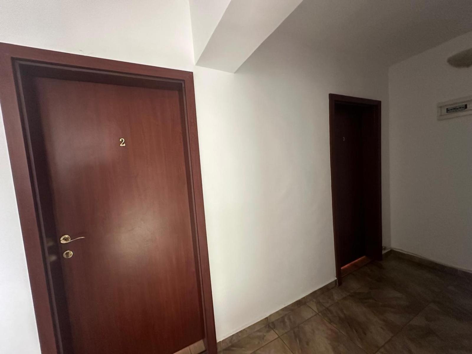 Vila Lucy Costinesti Hotel Buitenkant foto