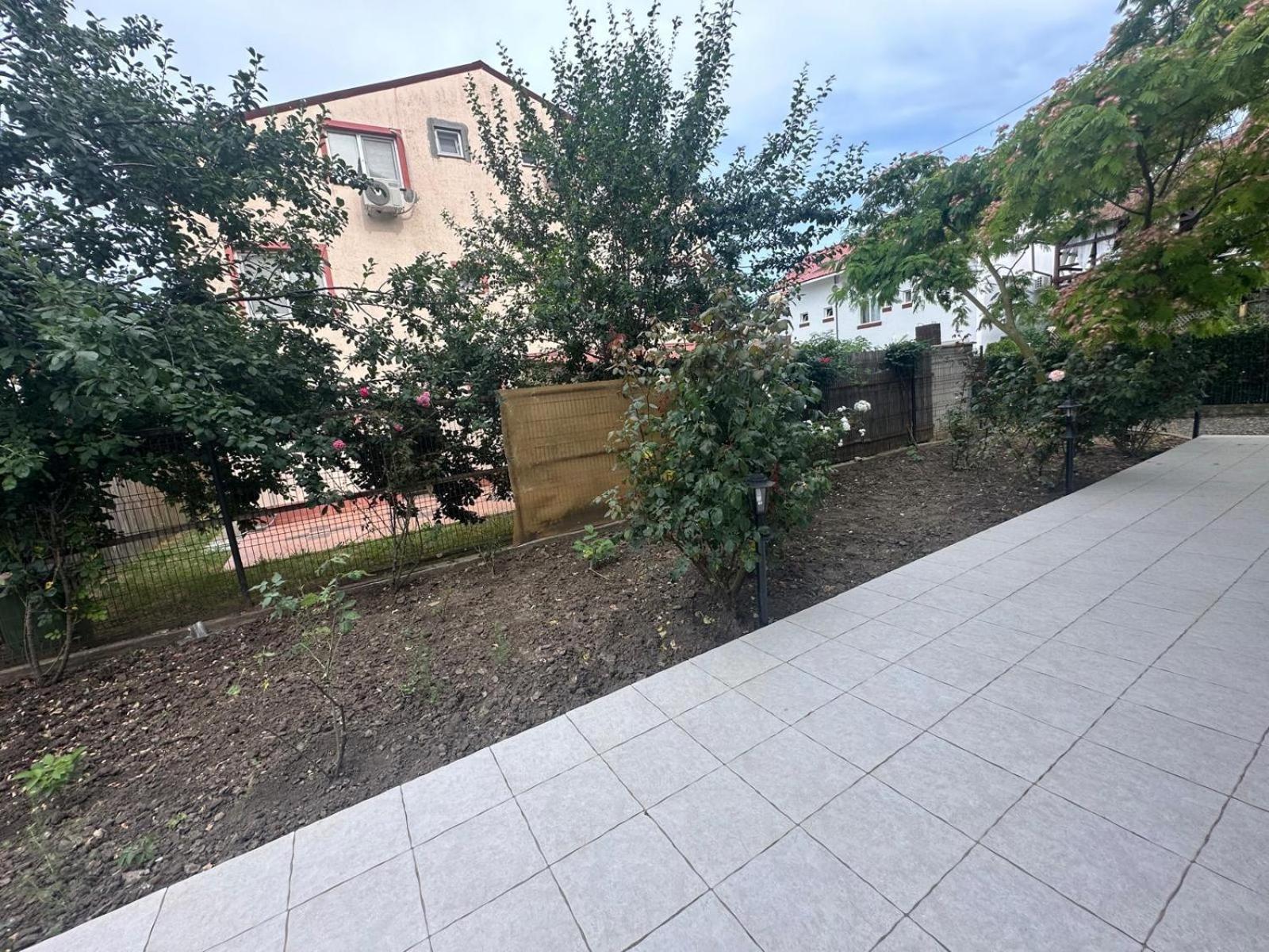Vila Lucy Costinesti Hotel Buitenkant foto
