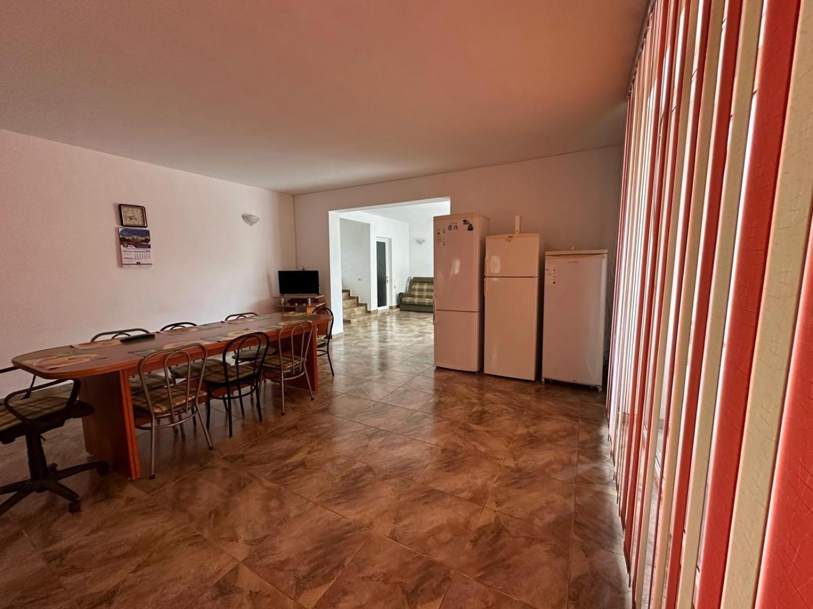 Vila Lucy Costinesti Hotel Buitenkant foto