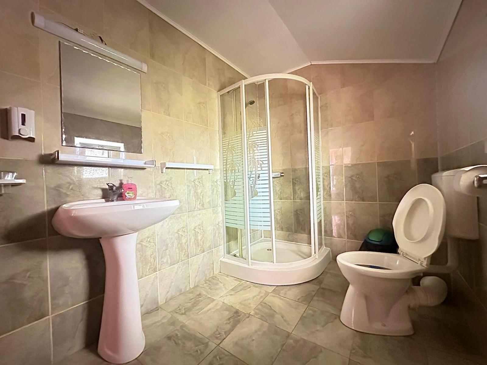 Vila Lucy Costinesti Hotel Buitenkant foto