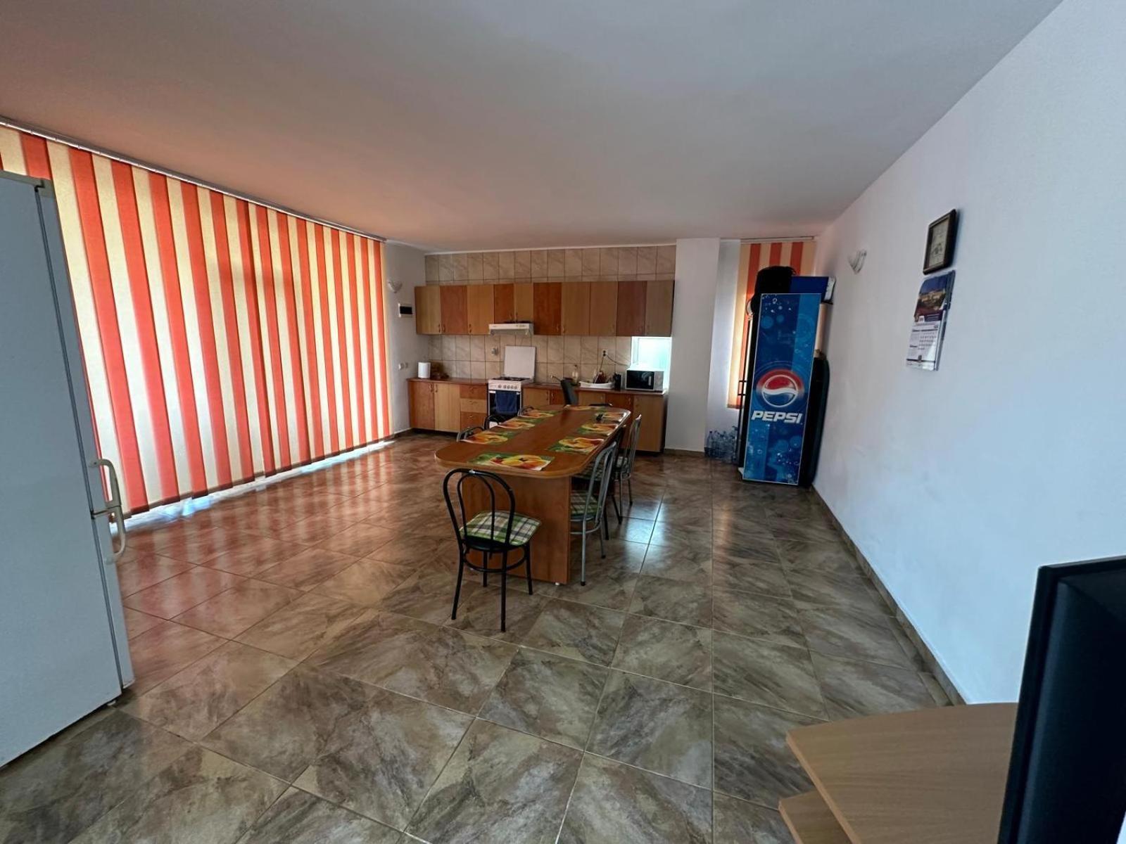 Vila Lucy Costinesti Hotel Buitenkant foto