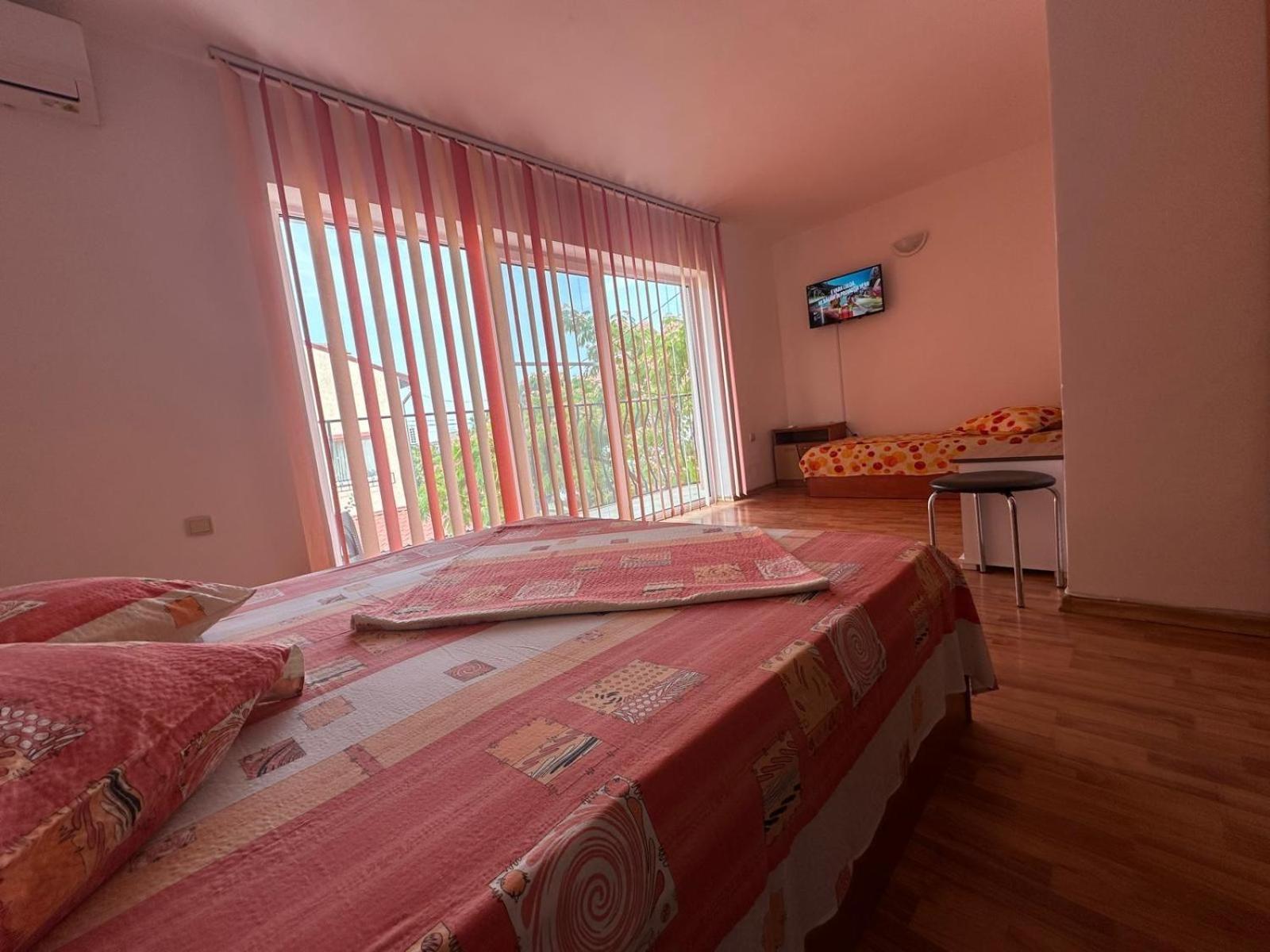 Vila Lucy Costinesti Hotel Buitenkant foto