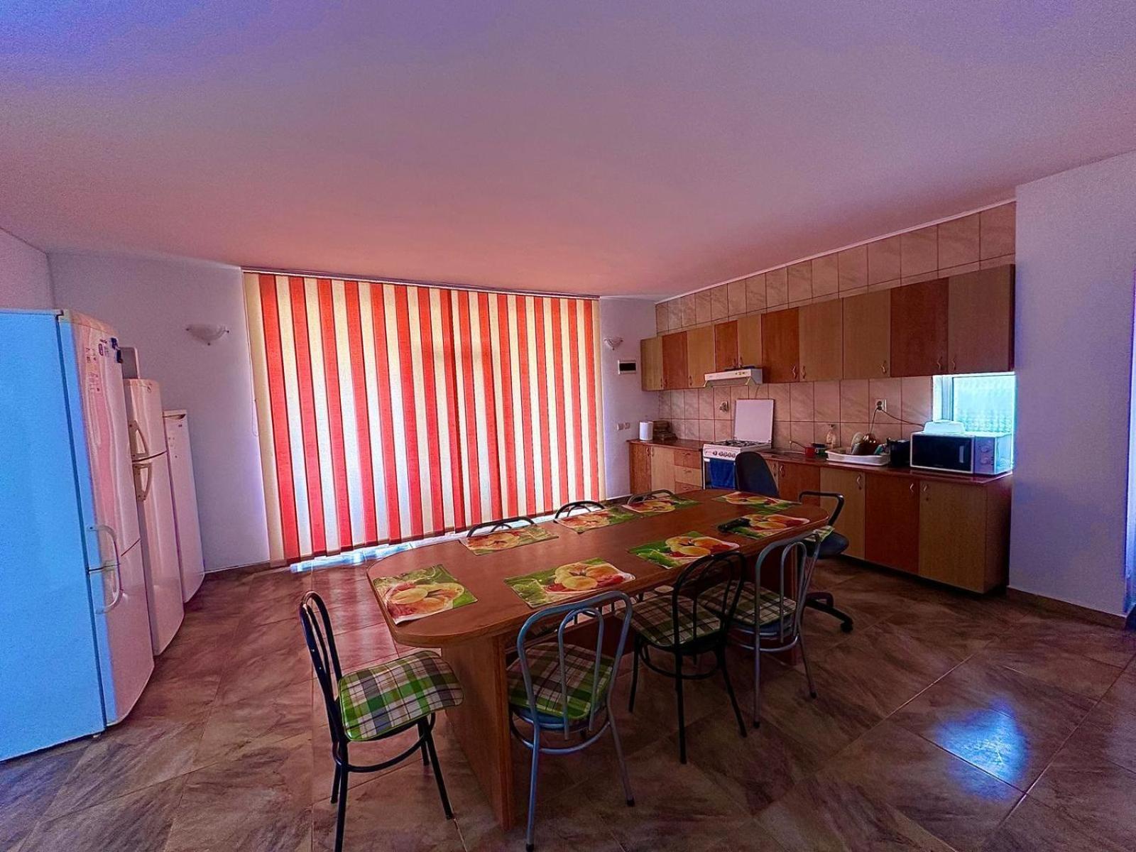 Vila Lucy Costinesti Hotel Buitenkant foto